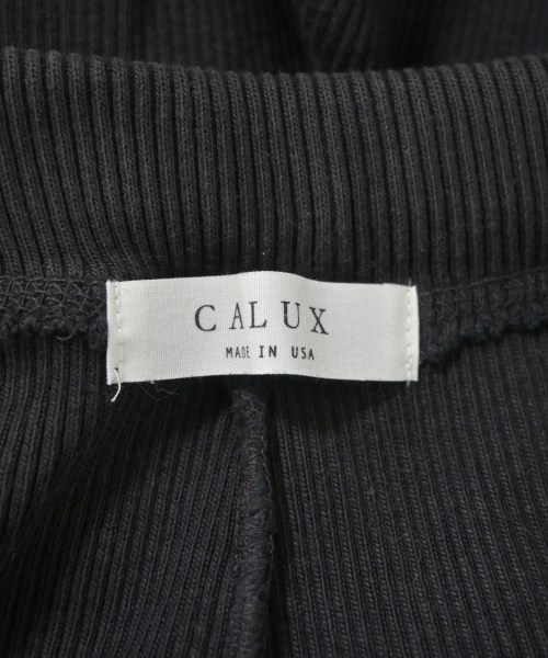CALUX（キャラクス）その他 黒 サイズ:M レディース/2200607820089