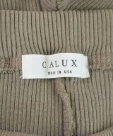 CALUX（キャラクス）その他 カーキ サイズ:M レディース/2200607820096