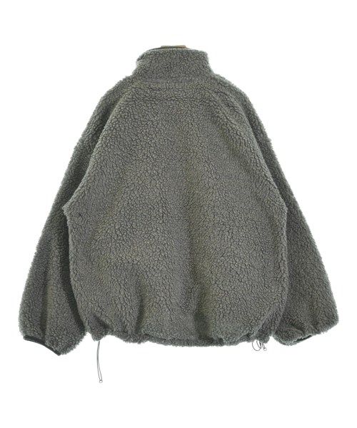 CALUX（キャラクス）その他 グレー サイズ:F レディース/2200594480013