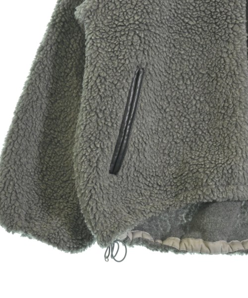 CALUX（キャラクス）その他 グレー サイズ:F レディース/2200594480013