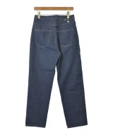 CALUX（キャラクス）デニムパンツ 青 サイズ:36(S位) レディース/2200615763040