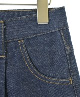 CALUX（キャラクス）デニムパンツ 青 サイズ:36(S位) レディース/2200615763040