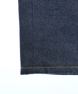 CALUX（キャラクス）デニムパンツ 青 サイズ:36(S位) レディース/2200615763040
