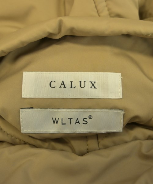 CALUX（キャラクス）その他 ベージュ サイズ:F レディース/2200610429019