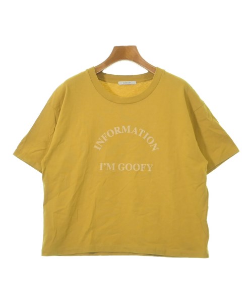 キャラクス(CALUX)のCALUX Tシャツ・カットソー