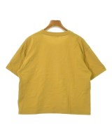 CALUX（キャラクス）Tシャツ・カットソー 黄 サイズ:F レディース/2200610649059