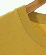 CALUX（キャラクス）Tシャツ・カットソー 黄 サイズ:F レディース/2200610649059