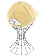 CALUX（キャラクス）キャップ ベージュ サイズ:- レディース/2200613704021