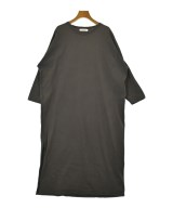 CALUX（キャラクス）ワンピース グレー サイズ:F レディース/2200609254035