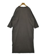 CALUX（キャラクス）ワンピース グレー サイズ:F レディース/2200609254035
