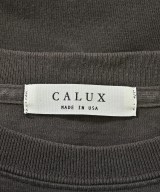 CALUX（キャラクス）ワンピース グレー サイズ:F レディース/2200609254035