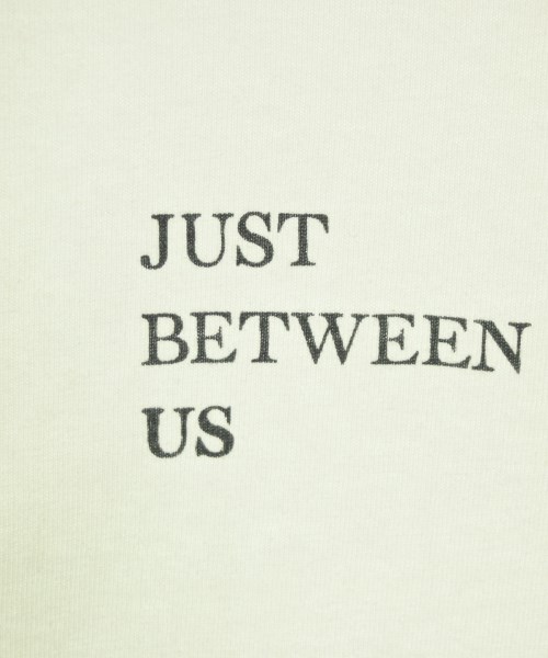 CALUX（キャラクス）Tシャツ・カットソー 白 サイズ:F レディース/2200672236020