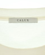 CALUX（キャラクス）Tシャツ・カットソー 白 サイズ:F レディース/2200672236020