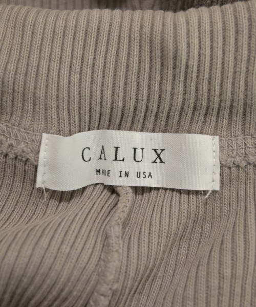 CALUX（キャラクス）その他 グレー サイズ:M レディース/2200672236037