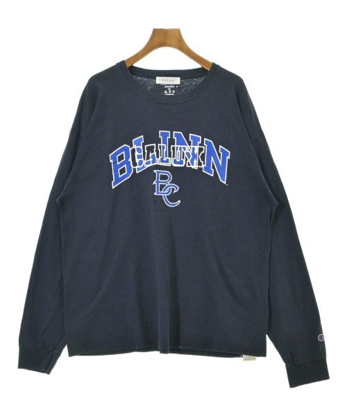 CALUX(キャラクス)Tシャツ・カットソー 紺 サイズ:XL/2200676819038
