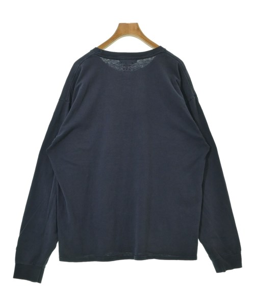 CALUX（キャラクス）Tシャツ・カットソー 紺 サイズ:XL レディース/2200676819038