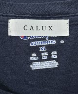 CALUX（キャラクス）Tシャツ・カットソー 紺 サイズ:XL レディース/2200676819038