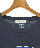 CALUX（キャラクス）Tシャツ・カットソー 紺 サイズ:XL レディース/2200676819038