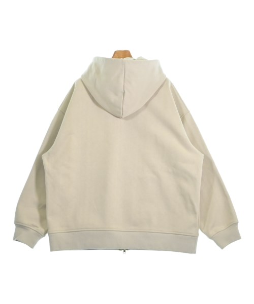 CALUX（キャラクス）パーカー ベージュ サイズ:F レディース/2200669728149