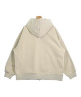 CALUX（キャラクス）パーカー ベージュ サイズ:F レディース/2200669728149