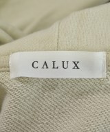 CALUX（キャラクス）パーカー ベージュ サイズ:F レディース/2200669728149