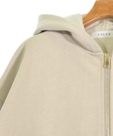 CALUX（キャラクス）パーカー ベージュ サイズ:F レディース/2200669728149