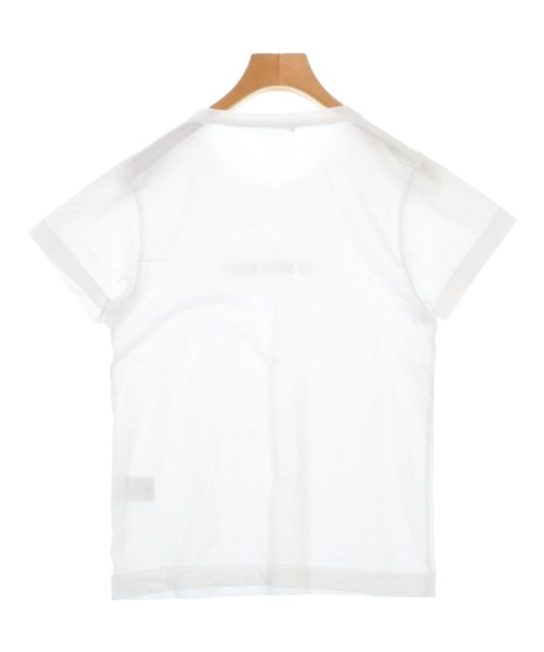 CALUX（キャラクス）Tシャツ・カットソー 白 サイズ:F レディース/2200679355090