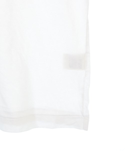 CALUX（キャラクス）Tシャツ・カットソー 白 サイズ:F レディース/2200679355090