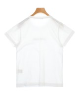 CALUX（キャラクス）Tシャツ・カットソー 白 サイズ:F レディース/2200679355090