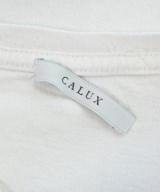 CALUX（キャラクス）Tシャツ・カットソー 白 サイズ:F レディース/2200679355090