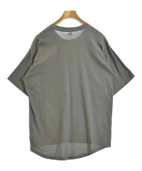 CALUX（キャラクス）Tシャツ・カットソー グレー サイズ:F メンズ/2200674963115