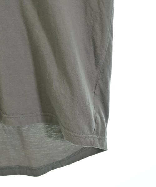 CALUX（キャラクス）Tシャツ・カットソー グレー サイズ:F メンズ/2200674963115