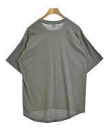 CALUX（キャラクス）Tシャツ・カットソー グレー サイズ:F メンズ/2200674963115