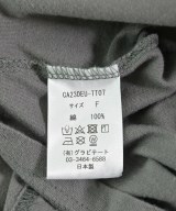 CALUX（キャラクス）Tシャツ・カットソー グレー サイズ:F メンズ/2200674963115