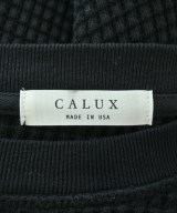 CALUX（キャラクス）Tシャツ・カットソー 黒 サイズ:-(XXL位) メンズ/2200688443115
