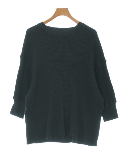 CALUX(キャラクス)Tシャツ・カットソー 黒 サイズ:S/2200688443122