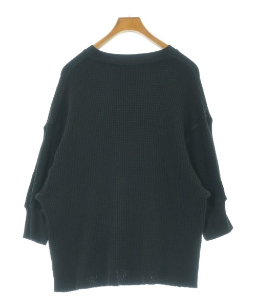 CALUX（キャラクス）Tシャツ・カットソー 黒 サイズ:S メンズ/2200688443122