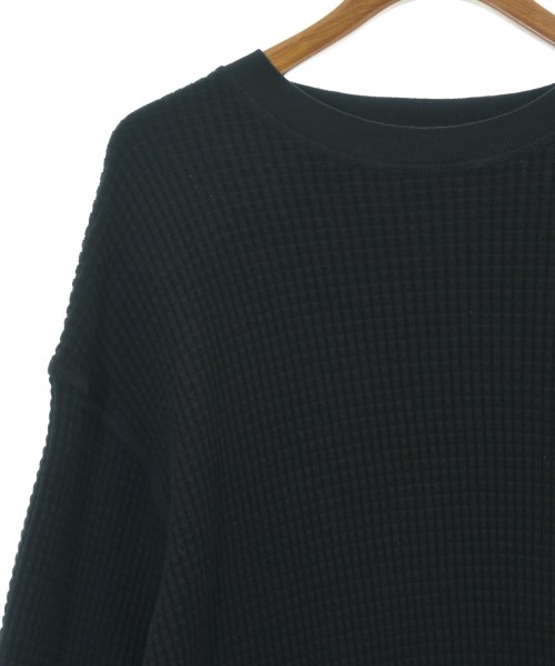 CALUX（キャラクス）Tシャツ・カットソー 黒 サイズ:S メンズ/2200688443122