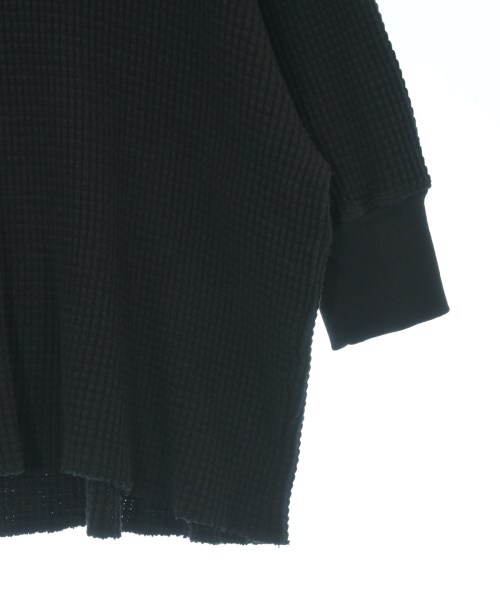 CALUX（キャラクス）Tシャツ・カットソー 黒 サイズ:S メンズ/2200688443122