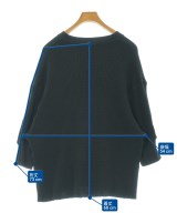 CALUX（キャラクス）Tシャツ・カットソー 黒 サイズ:S メンズ/2200688443122