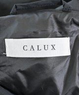 CALUX（キャラクス）ダウンジャケット/ダウンベスト 黒 サイズ:F レディース/2200689644047