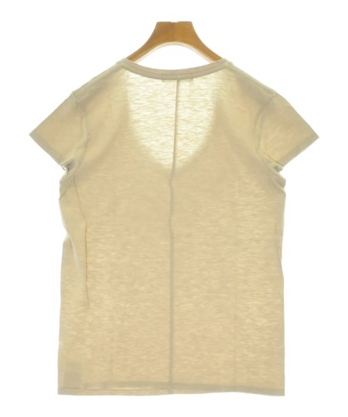 CALUX（キャラクス）Tシャツ・カットソー ベージュ サイズ:F レディース/2200683970166