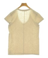CALUX（キャラクス）Tシャツ・カットソー ベージュ サイズ:F レディース/2200683970166
