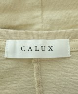 CALUX（キャラクス）Tシャツ・カットソー ベージュ サイズ:F レディース/2200683970166