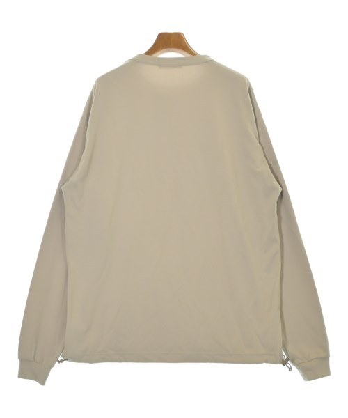 CALUX（キャラクス）Tシャツ・カットソー ベージュ サイズ:F レディース/2200691238128