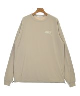 CALUX（キャラクス）Tシャツ・カットソー ベージュ サイズ:F レディース/2200691238128
