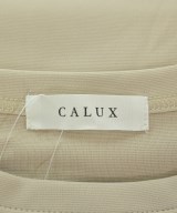 CALUX（キャラクス）Tシャツ・カットソー ベージュ サイズ:F レディース/2200691238128