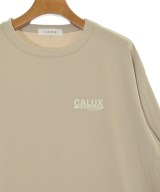 CALUX（キャラクス）Tシャツ・カットソー ベージュ サイズ:F レディース/2200691238128