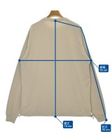 CALUX（キャラクス）Tシャツ・カットソー ベージュ サイズ:F レディース/2200691238128