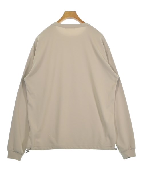 CALUX（キャラクス）Tシャツ・カットソー ベージュ サイズ:F メンズ/2200690911077